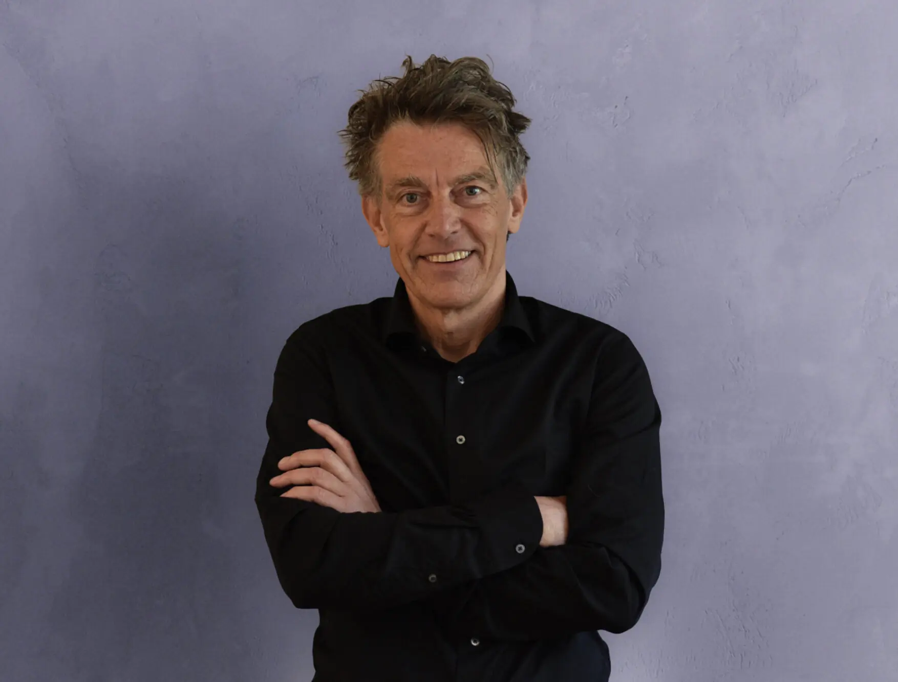 Frank Althaus, Gesellschafter bei Drycon Core