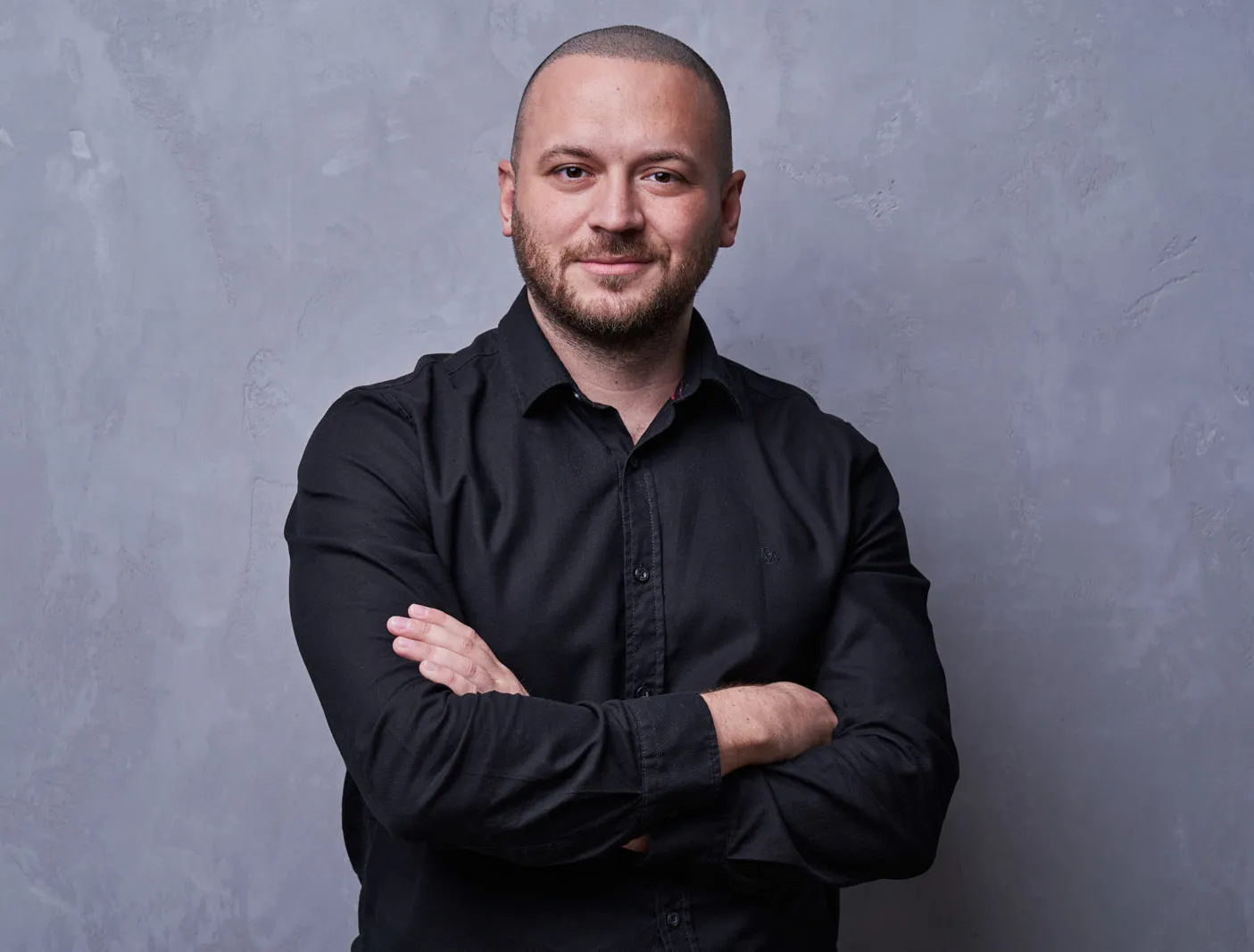 Zekai Savas, Geschäftsführender Gesellschafter bei Drycon Core