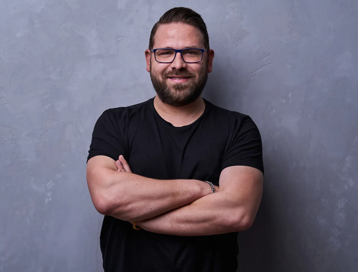 Dennis Alkivilcim, Einkauf bei Drycon Core