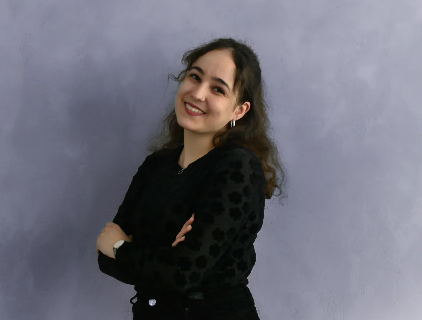 Katja Schulte, Projektleitung bei Drycon Core