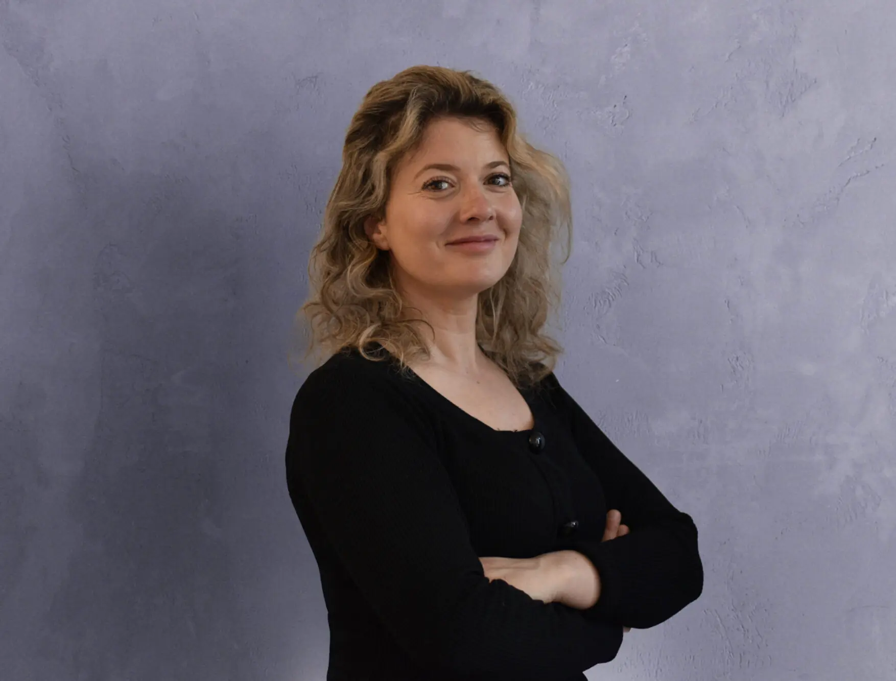 Kelly Becker, Büromanagement bei Drycon Core