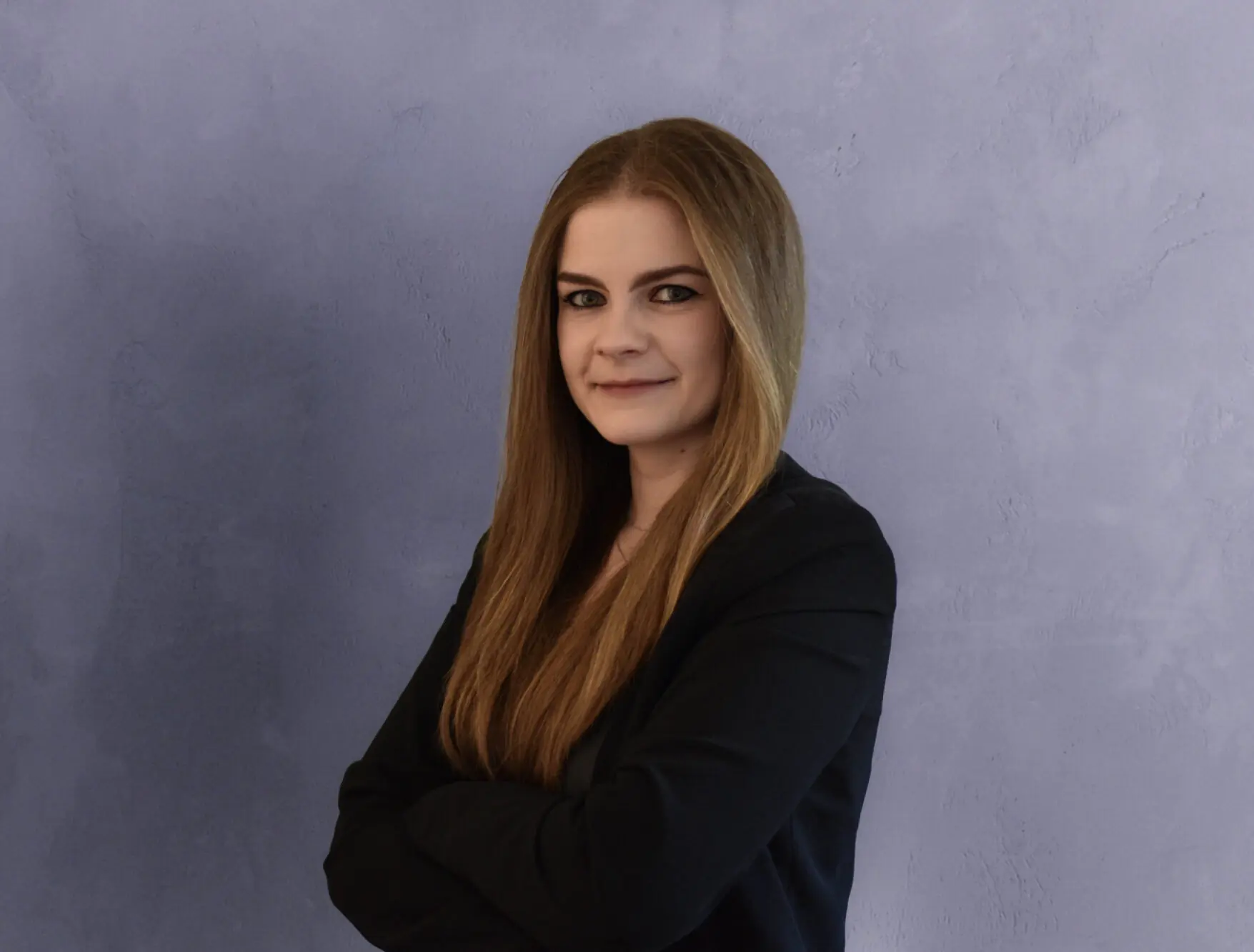 Kristin Koslowski, Projektleitung · Architektin M.A. bei Drycon Core