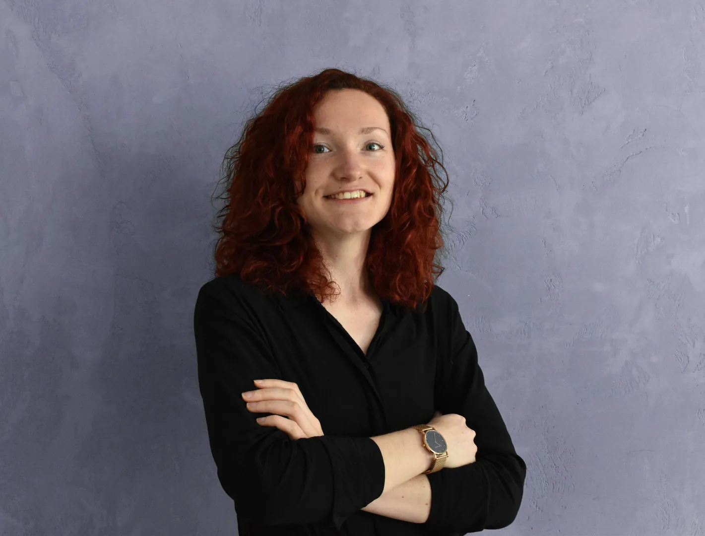 Mara Drinhausen, Projektassistenz bei Drycon Core