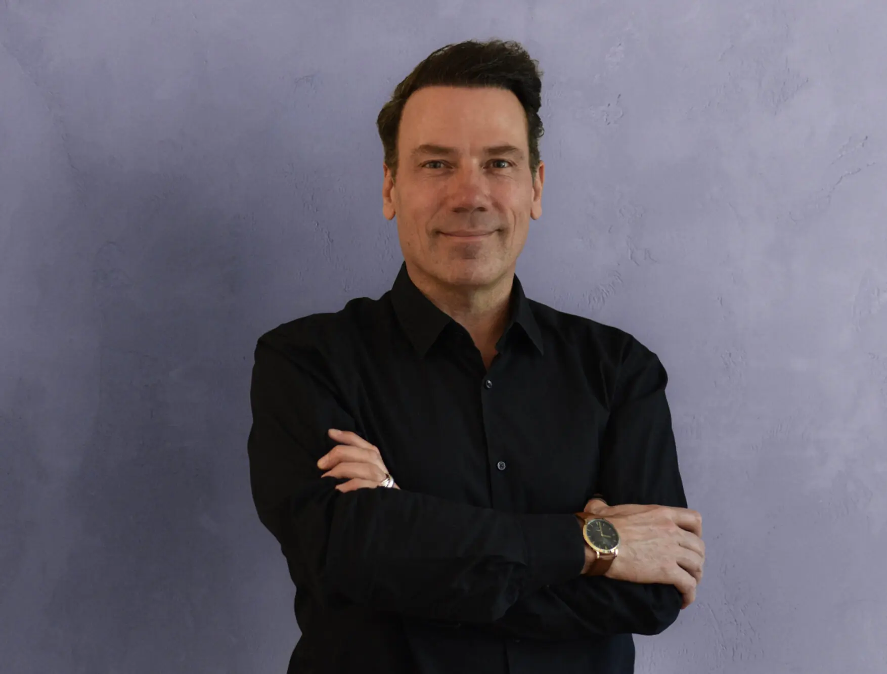 Thomas Jardim-Meyer, Projektleitung bei Drycon Core