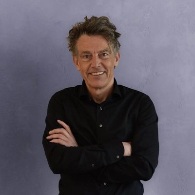 Frank Althaus, Gesellschafter von Drycon Core