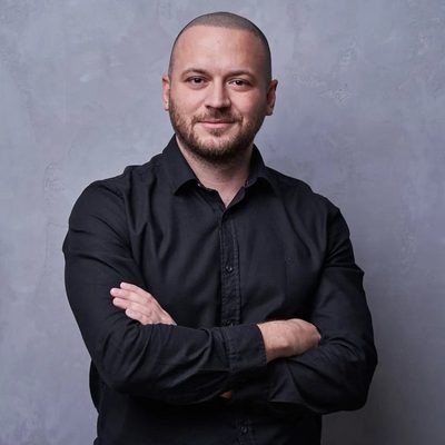 Zekai Savas, Geschäftsführender Gesellschafter von Drycon Core